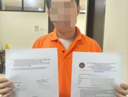 Langkah Cepat Dan Tegas Karutan Medaeng : Oknum Minta Uang Diungkap, Tidak Ada Keterlibatan Pihak Lain
