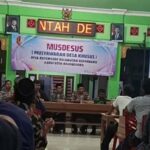 Runtuh, Kepercayaan Masyarakat Desa Bayemgede, Kepohbaru Desak Pemberhentian Sekdes Dipercepat IMG-20260929-WA0015