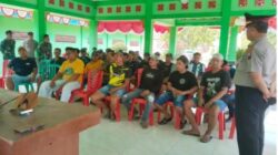 Terlilit Banyak Permasalahan, Sekdes Bayemgede Kepohbaru Dituntut Dicopot