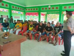 Terlilit Banyak Permasalahan, Sekdes Bayemgede Kepohbaru Dituntut Dicopot