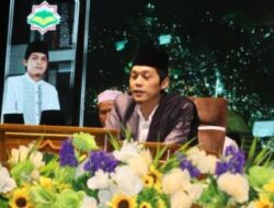 Gus Iqdam Resmikan Masjid Besar Al Huda Tambahrejo Kanor Bojonegoro, Dihadiri Ribuan Jemaah Dari Tuban Dan Lamongan  