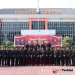 Kapolres Gresik Pimpin Upacara Hari Kesaktian Pancasila 2026, Teguhkan Nilai Persatuan IMG-20261001-WA0007