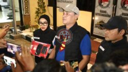 Polres Tanjung Perak Ringkus Pengedar Sabu di Sawah Pulo, 8,4 Gram Diamankan