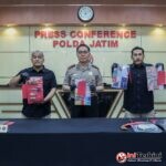Polda Jatim Ungkap Kasus Ganjal ATM Antarprovinsi, Lima Tersangka Diamankan IMG-20261002-WA0001