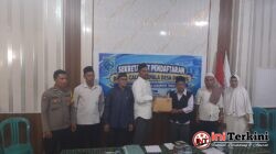Pilkades Serentak Gunungsari Mulai Ramai, 5 Balon Daftar Dalam Sehari