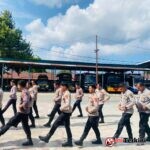 Asah Keterampilan dan Kesiapan Personel, Sat Samapta Polres Ende Polda NTT Gelar Latihan Dalmas IMG-20261004-WA0000