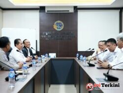 Bereskan Konflik Lahan, Kepala BRAN Gagas Sistem ‘One Data Agraria