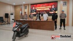 Polres Kediri Bongkar Dua Kasus Kematian Bayi, 4 Tersangka Diamankan