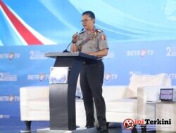 Wakapolri: Polri Perkuat Kehadiran Di Wilayah Rawan Konflik