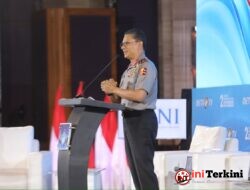 Polisi Perkuat Pemberantasan Premanisme untuk Jaga Kepastian Hukum Dunia Usaha