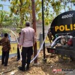 Tanggap Darurat Kekeringan, Polres Malang Pasok 35 Ribu Liter Air Bersih Ke Dua Kecamatan IMG-20261009-WA0022
