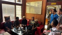 Polres Gresik Respons Aduan Kelangkaan Pertalite, 14 Orang Dimintai Keterangan Terkait Tangki Motor Modifikasi