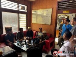 Polres Gresik Respons Aduan Kelangkaan Pertalite, 14 Orang Dimintai Keterangan Terkait Tangki Motor Modifikasi