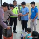 JUPE Polsek Gubeng Berbagi Senyum Dan Kebahagiaan Bersama Siswa SLB Bhakti Wiyata Surabaya IMG-20261009-WA0024