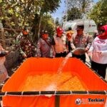 Sinergi Lintas Instansi, Polres Ponorogo Salurkan Bantuan Air Bersih Untuk Warga Desa Tumpuk IMG-20261009-WA0025