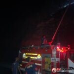 Polsek Ende Bersama Damkar Padamkan Titik Api Karhutla Di Jalan Trans Ende – Nangapanda IMG-20261009-WA0038