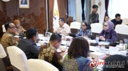 BRAN Kebut Penataan Kelembagaan, Percepat Agenda Reforma Agraria Presiden Prabowo