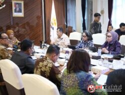 BRAN Kebut Penataan Kelembagaan, Percepat Agenda Reforma Agraria Presiden Prabowo
