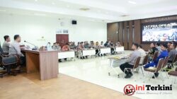 Polres Gresik Gelar Lat Pra Operasi Sikat Semeru 2026, Berantas Curanmor Demi Rasa Aman Masyarakat