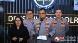 Polri Mutasi 199 Personel, Sejumlah Jabatan Strategis Berganti
