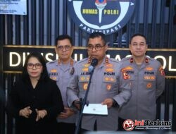 Polri Mutasi 199 Personel, Sejumlah Jabatan Strategis Berganti