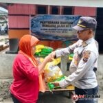 Melalui Polres Ende Polda NTT, Alumni Akpol 1993 Batalyon Pesat Gatra Salurkan Bantuan Korban Gempa Flores IMG-20261013-WA0037