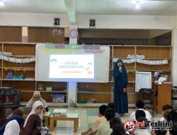 MABIT SDIT Al Kautsar Kota Bogor, Perkuat Ketakwaan Dan Motivasi Siswa Melalui Inspirasi Alumni