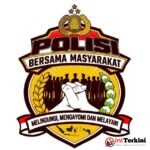 Polri Resmikan Logo Dan Posko Polisi Bersama Masyarakat, Perkuat Arah Pelayanan Publik IMG-20261014-WA0029