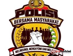 Polri Resmikan Logo Dan Posko Polisi Bersama Masyarakat, Perkuat Arah Pelayanan Publik