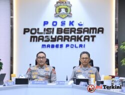 Kapolri: Commander Wish Jadi Pedoman Personel Dalam Melayani Masyarakat