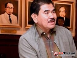 Ketegasan Kapolri Suyudi Berantas Narkoba Dan Premanisme Tuai Apresiasi Prof Juanda