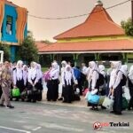 Tanamkan Jiwa Kepemimpinan Yang Tangguh, OSIS SMPN 14 Gelar LDKS Bersama Polri IMG-20261016-WA0021