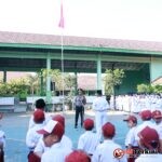 Polisi bersama Masyarakat, Kapolres Gresik Sambangi Siswa SD Negeri 6 Gresik IMG-20261019-WA0029