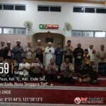 Pererat Silaturahmi Lewat Subuh Keliling, Polres Ende Dengarkan Aspirasi Warga Hingga Bahas Judi Online Dan SIM IMG-20261031-WA0006