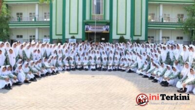 Polisi Peduli Pendidikan, Kapolres Bojonegoro Ingatkan Bahaya Kenakalan Remaja