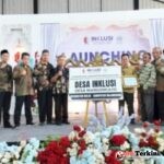 Desa Inklusi Pertama Di Bojonegoro Resmi Diluncurkan, Ini Harapan Pemkab WA_1793427065070